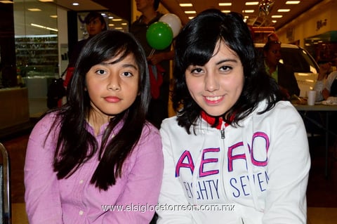 17122014 Marcela y Arantza.