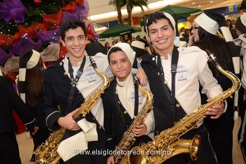 18122014 Iván, José Antonio y César.