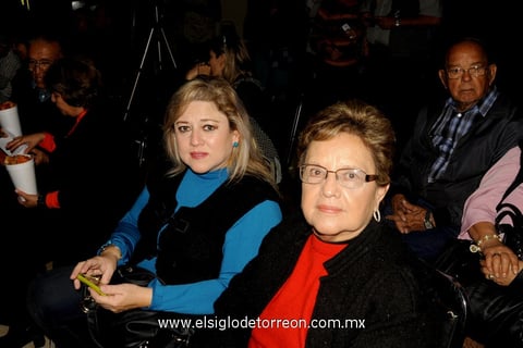 22122014 Rosy y Josefina.