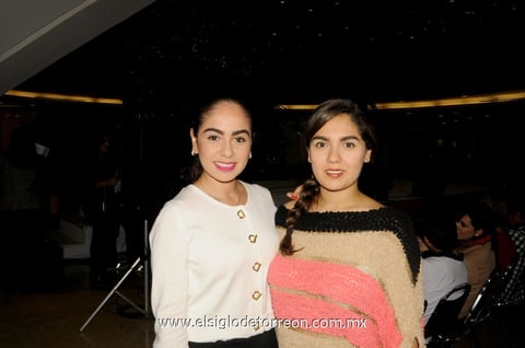 22122014 Rita y Esperanza.