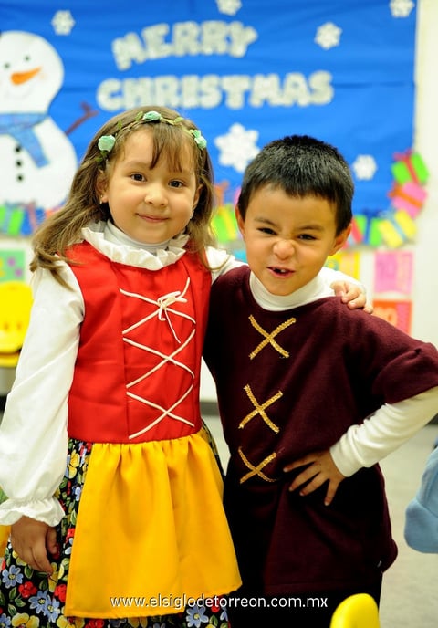 21122014 Abigaíl y Fermín.