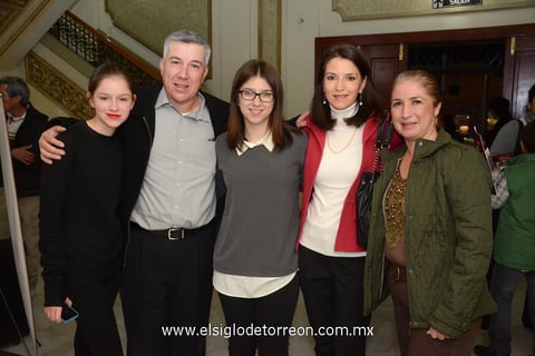 24122014 Francisco y Elizabeth.