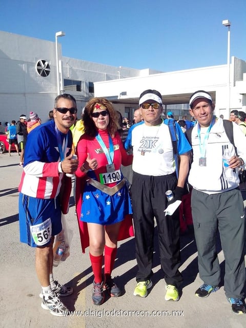 25122014 Gary Pepe Luis con Miss Anabel.