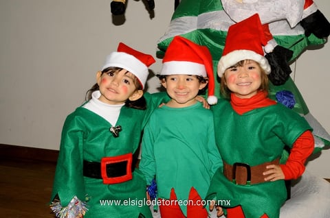 25122014 Posada Guías Montessori.