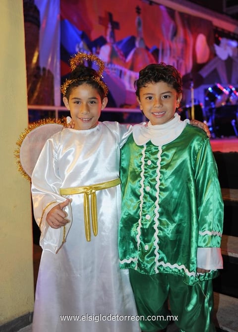 25122014 Carlos y Santi.