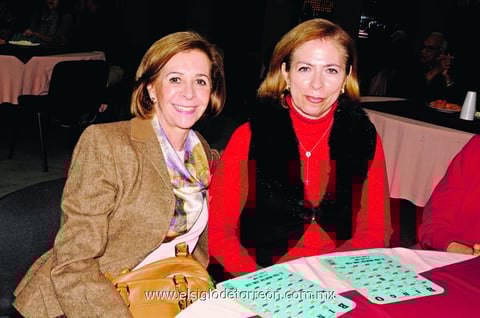 28122014 Juana María y Lupita.