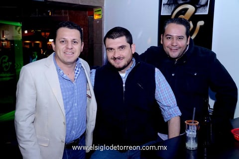 02012015 Pablo, Jaime y Poncho.