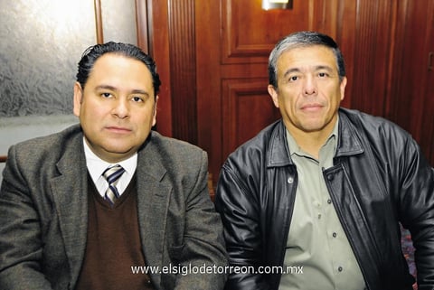 04012015 Carlos y Luis Martín.