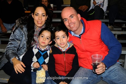 03012015 Familia Garibay Gallegos.