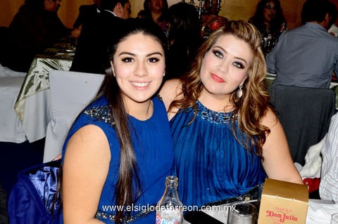 06012015 Zayne y Mónica.
