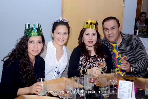 06012015 Yadira y 'Flippy' Nevárez.