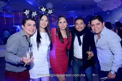 06012015 Óscar y Sofía.
