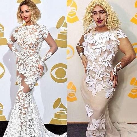 Beyoncé parece ser una de sus favoritas.