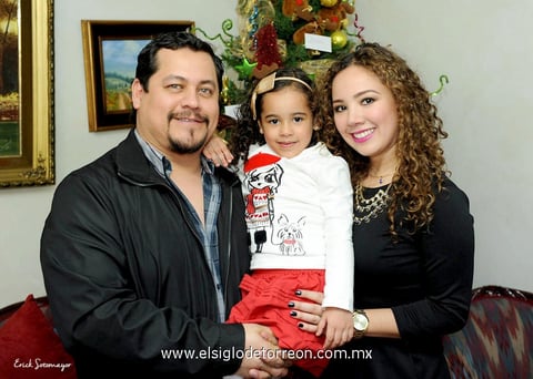 07012015 José Eduardo, María Jose y Daniela.