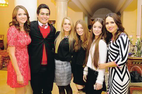 Los primos