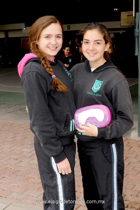 09012015 Sofía y Brenda.