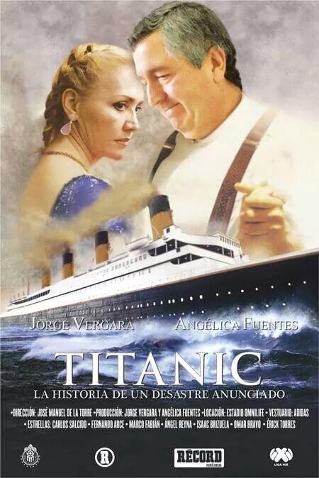 El 'Titanic' de Chivas, que espera salir de zona de descenso con sus refuerzos. (FUENTE: DIARIO RÉCORD)