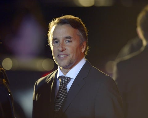 Entre los aspirantes a mejor director figuran, además de Alejandro González Iñárritu, Richard Linklater, por "Boyhood".