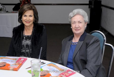 11012015 Chabelita y Lolita.