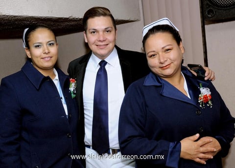 10012015 Catalina, Anabel y Estela.
