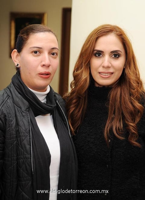 15012015 Martha y Sharo.
