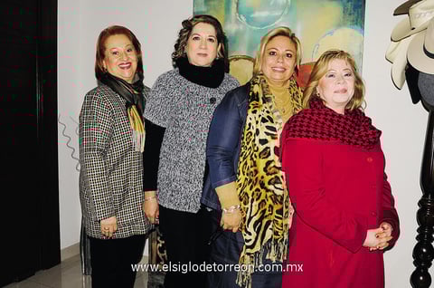 18012015 Consuelo, Marisa y Rosy.