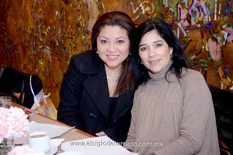 17012015 Ivonne y Alejandra.
