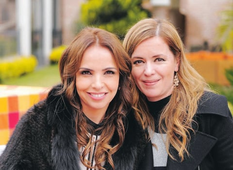 23012015 Camis Lozoya de Castillo junto a su mamÃ¡, hermanas y sobrinas. Un cumpleaÃ±os  muy feliz Camis celebra un aÃ±o mÃ¡s de vida La festejada. Alejandra y Sandra.