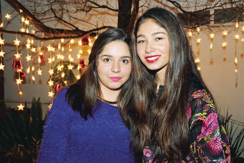 23012015 Ana Cristina y Katia.