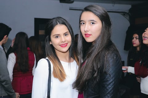 23012015 Luisana y Valeria.