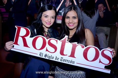 24012015 Anni, Marcela y Nydia.