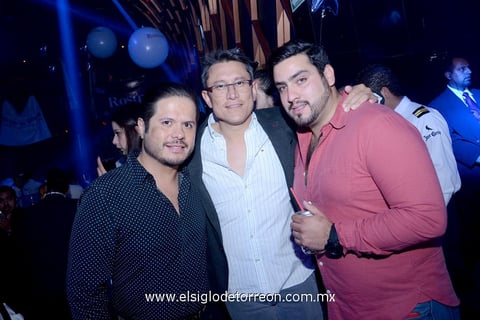 24012015 Gustavo, Toño y Jorge.