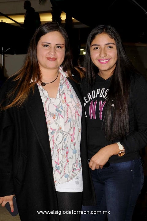 26012015 Mayra y Mariana.