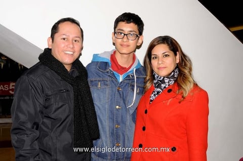 26012015 Caro y Renata.