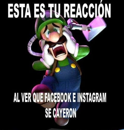 La sorpresa de los usuarios fue expresada en memes.