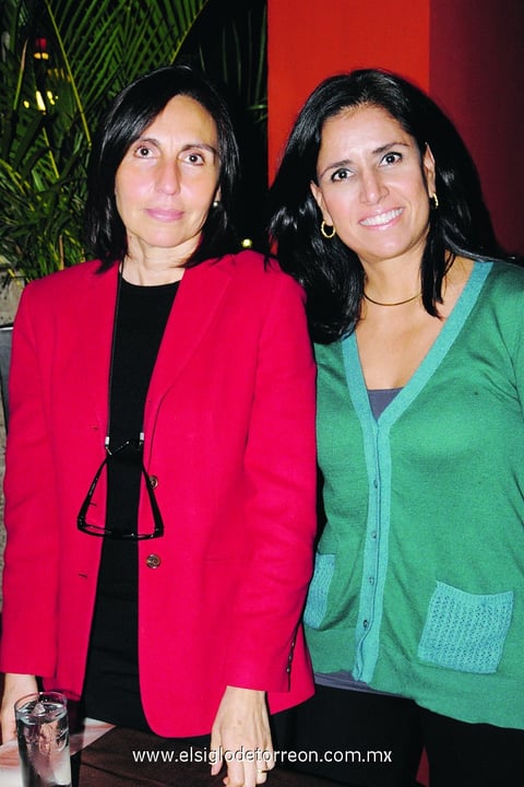 30012015 Raquel y Eréndira.