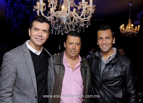 31012015 Jared, Marco y Joaquín.