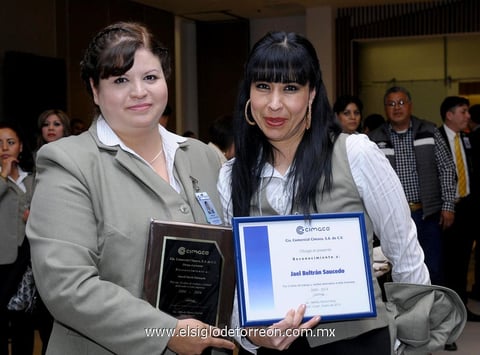 31012015 Aracely y Jael.