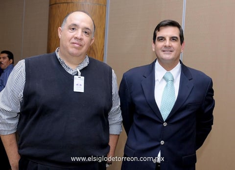 31012015 Jesús, Lourdes y David.