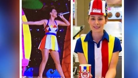 Los usuarios encontraron comparativos para todos su atuendos.