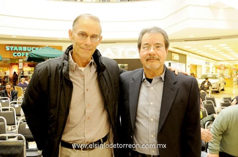 03022015 Belarmino Rimada y Jorge Morales Ochoa.