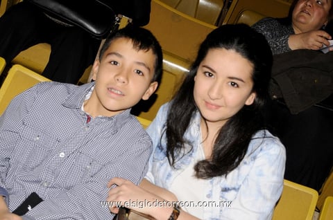 04022015 Christian y Sandy.