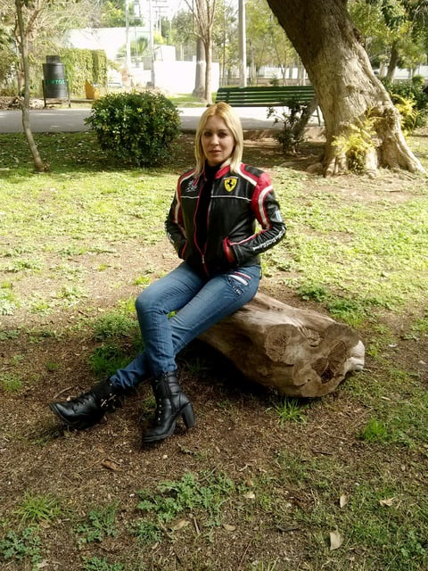 Janeth.