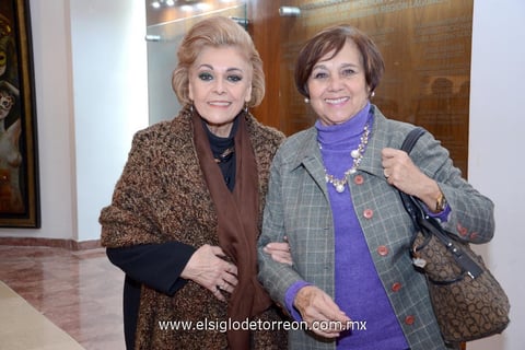 05022015 María Elisa y Cope.