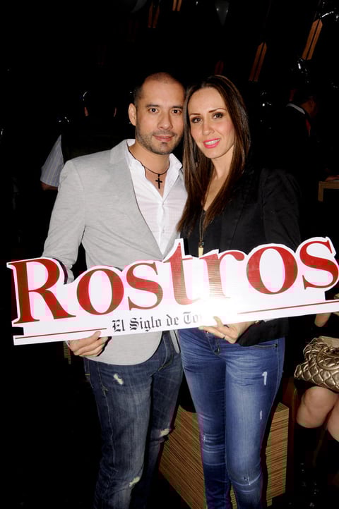 Jorge y Ale.