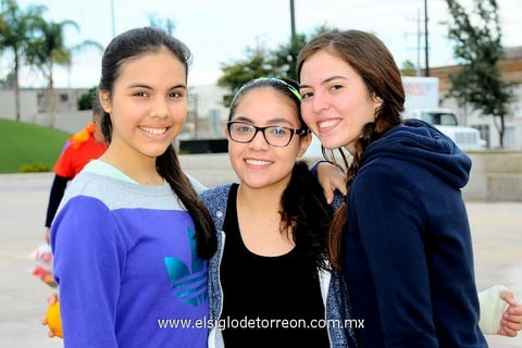 06022015 Paula, Jessica y Andrea.