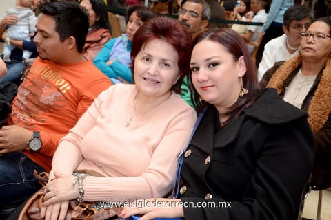 06022015 Anush y Yoleti.
