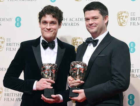 Finalmente, en la categoría de Mejor Película Animada resultó ganadora 'The Lego Movie', en manos de Phil Lord and Christopher Miller.