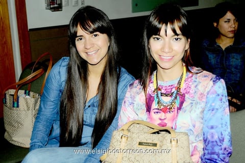 09022015 Luisa y Martha.