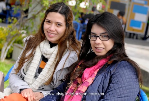 11022015 Mariana y Mariela.